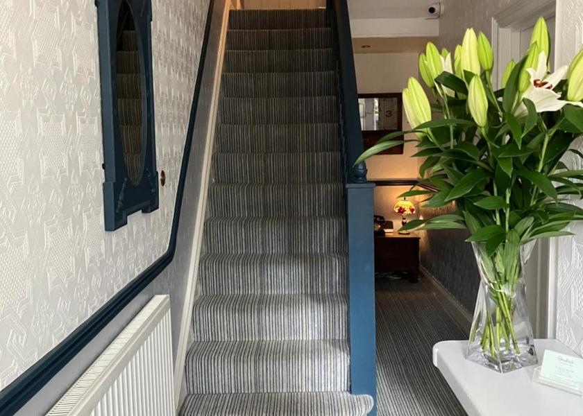 England Stratford-upon-Avon 