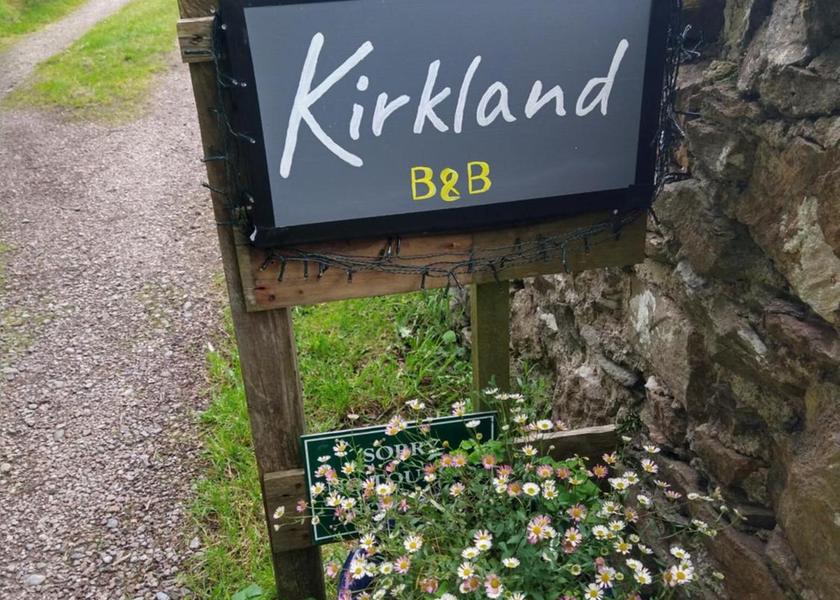 Scotland Tarbert Facilities