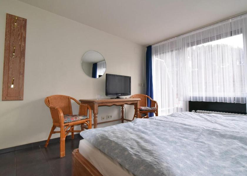 Baden-Württemberg Triberg im Schwarzwald Triple Room with Private Bathroom