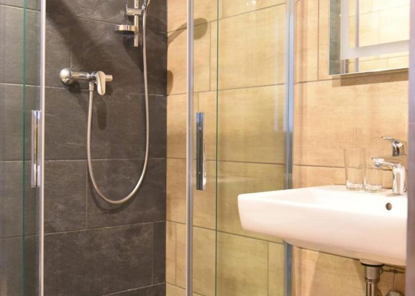 Baden-Württemberg Triberg im Schwarzwald Double Room with Private Bathroom