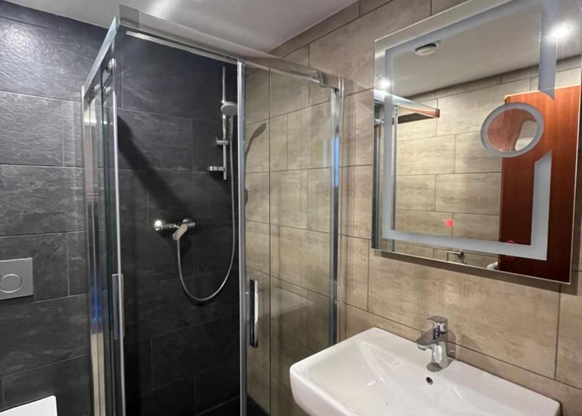 Baden-Württemberg Triberg im Schwarzwald Double Room with Private Bathroom