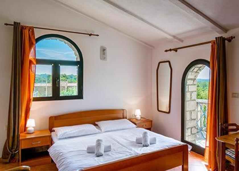 Istria County Buje Apartment