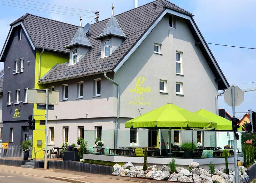 Baden-Württemberg Nuertingen Exterior view
