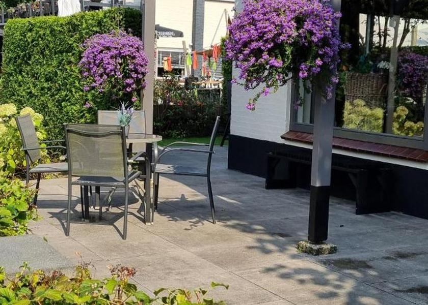 Gelderland Vierhouten Exterior view