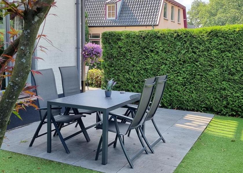 Gelderland Vierhouten Garden