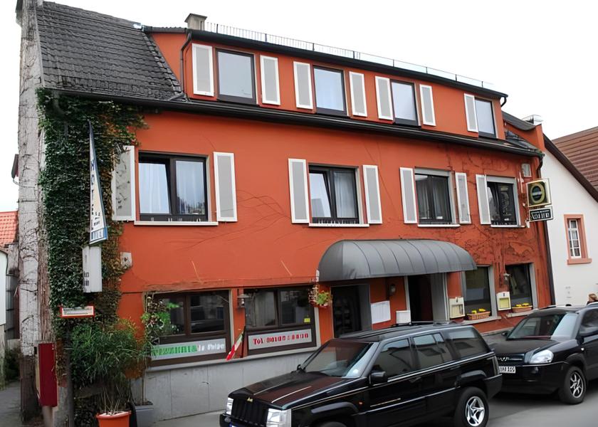 Hessen Schoeneck Exterior view