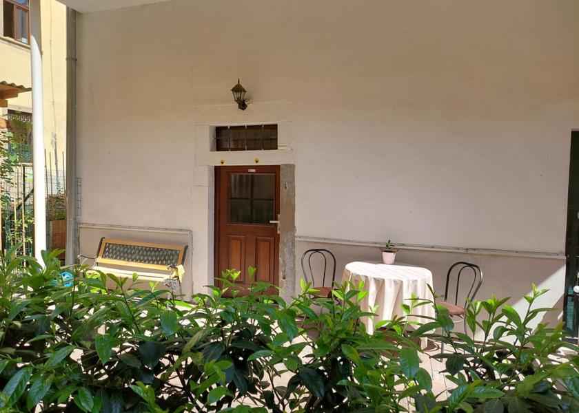 Prešov Region Levoča Garden