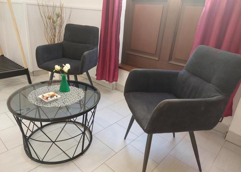 Prešov Region Levoča Facilities