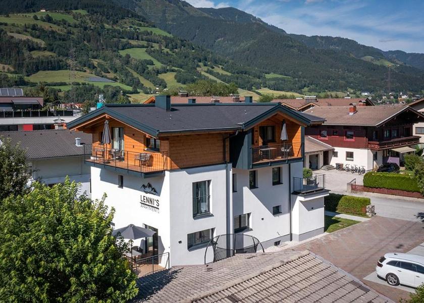 Salzburg State Bruck an der Grossglocknerstrasse 