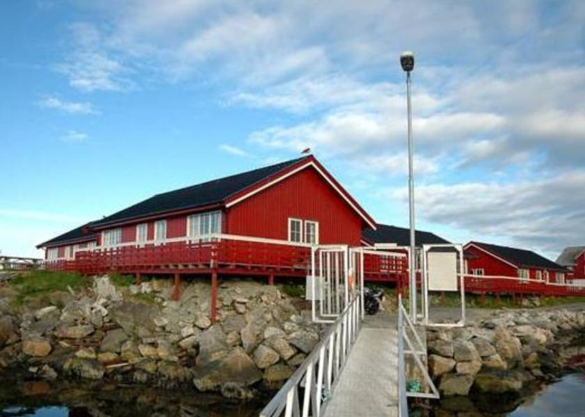 Surrounding environment