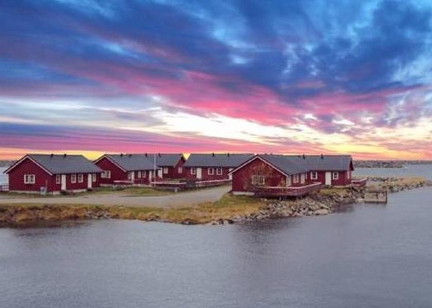 Surrounding environment