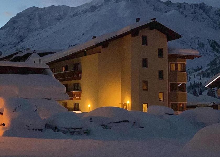 Tyrol Sankt Leonhard im Pitztal 