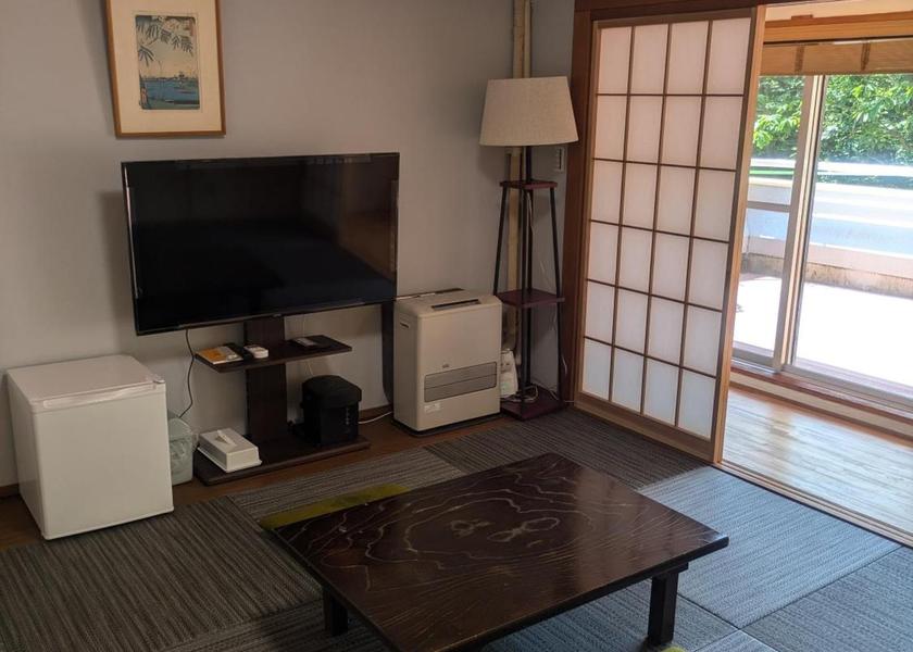 Tochigi Nasu Public Areas