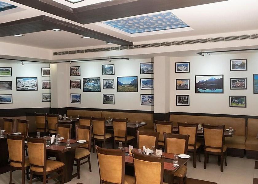 Himachal Pradesh Baddi Food & Dining