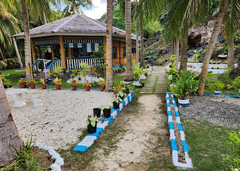 Surrounding environment