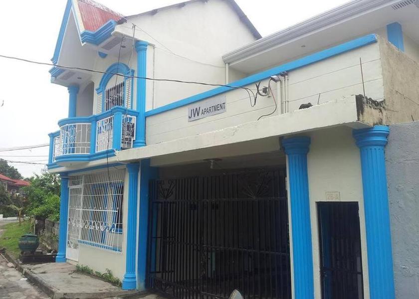 Central Luzon Angeles City 