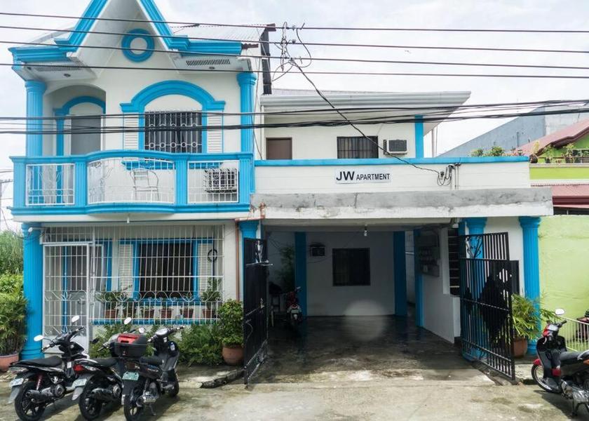 Central Luzon Angeles City 