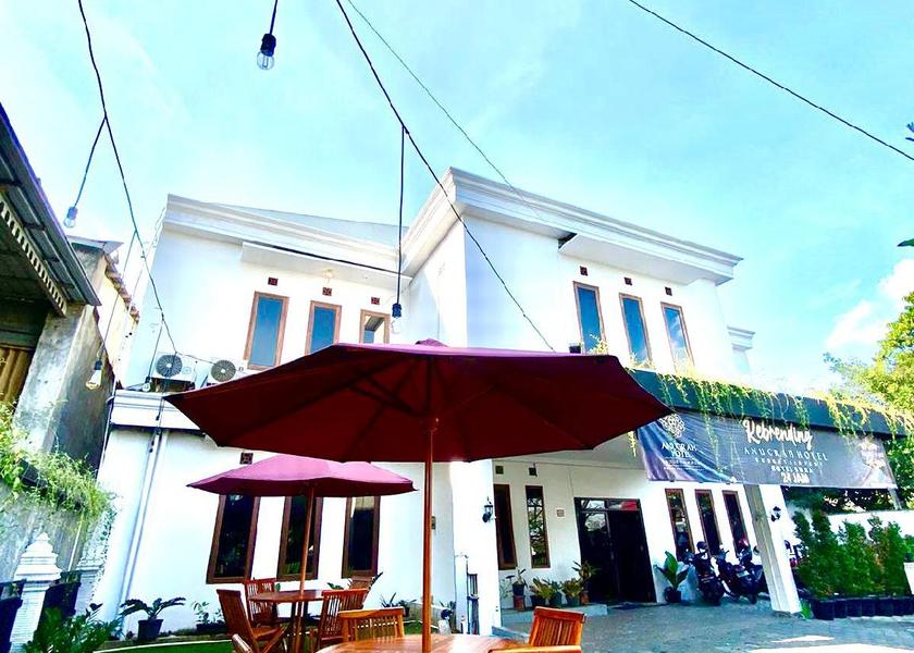 Central Java Ngemplak 