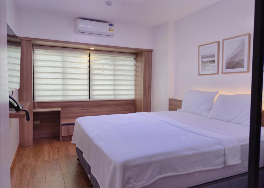 Northern Mindanao Manolo Fortich Superior Single Room