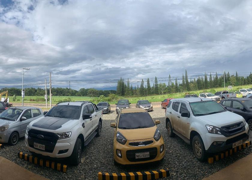 Northern Mindanao Manolo Fortich 