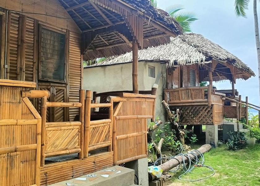 Mimaropa Taytay Hotel Exterior