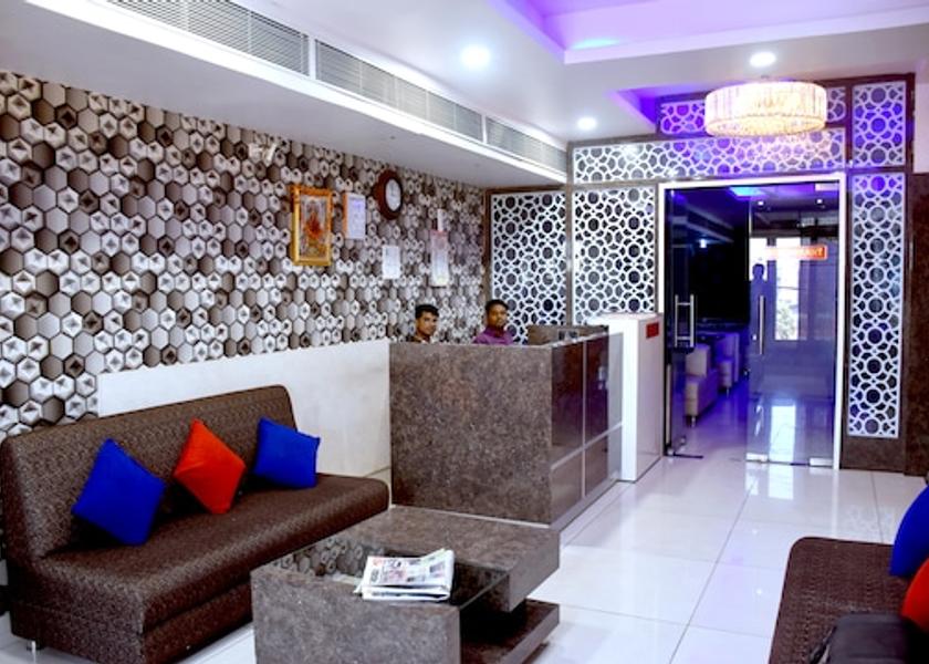 Madhya Pradesh Satna Public Areas