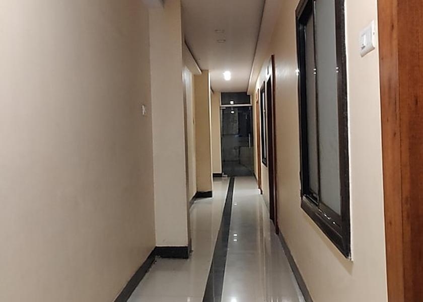 Madhya Pradesh Satna Public Areas
