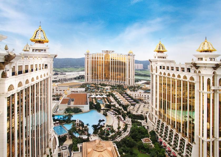  Cotai Exterior