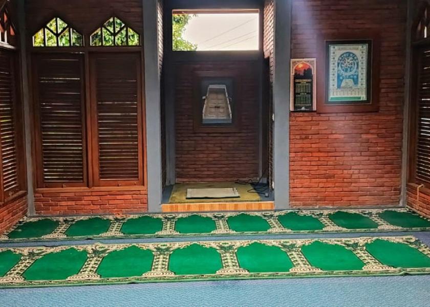West Java Ciawi Facilities