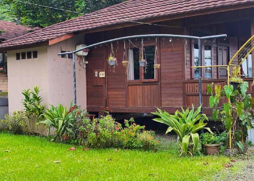 West Java Ciawi Garden