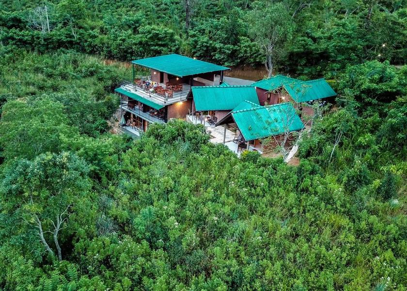 Uva Province Ella Exterior view