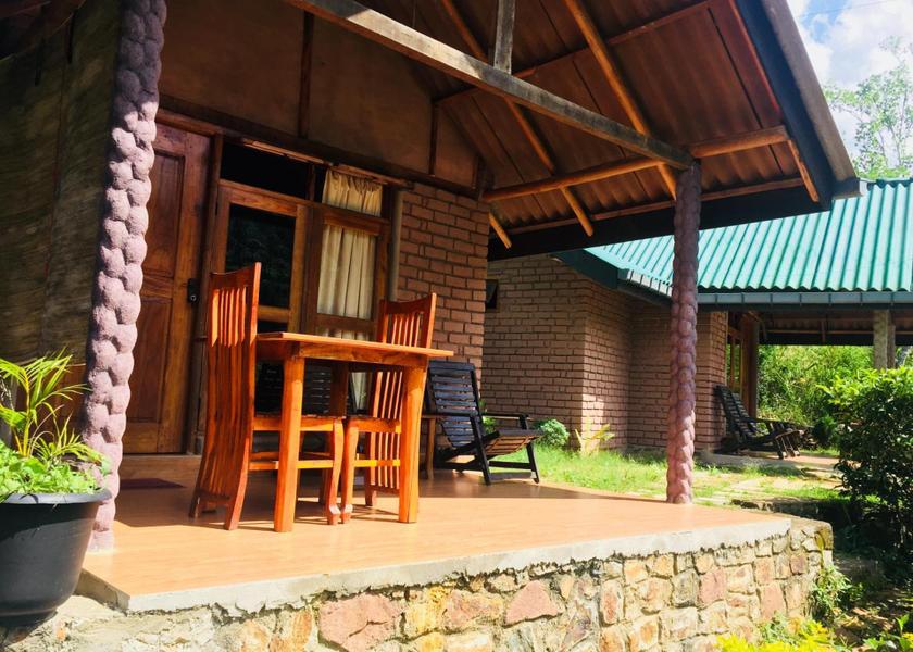 Uva Province Ella Exterior view