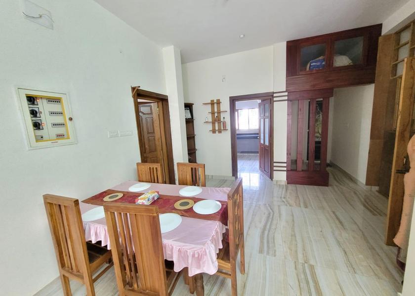 Kerala Thalasserry Facilities