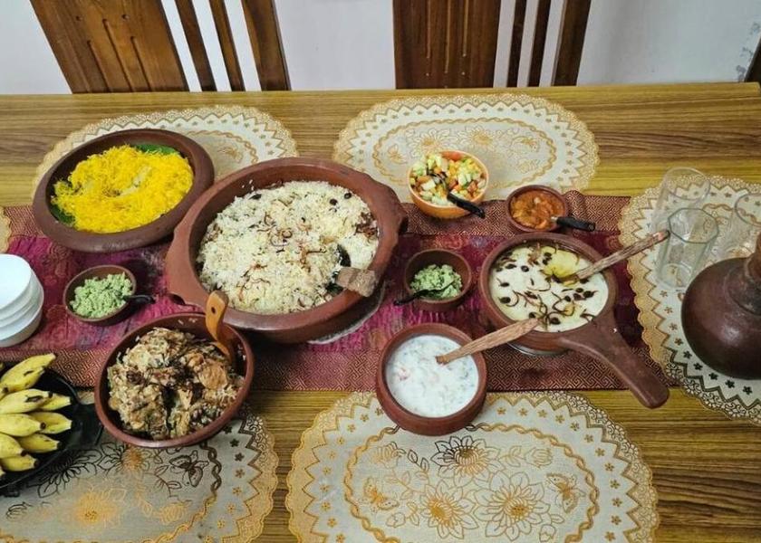 Kerala Thalasserry Food & Dining