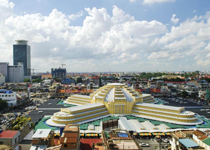  Phnom Penh 
