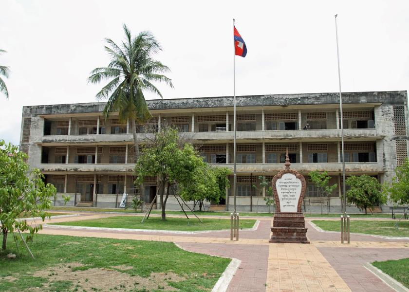  Phnom Penh 