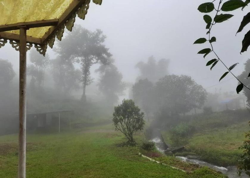 Kerala Idukki 
