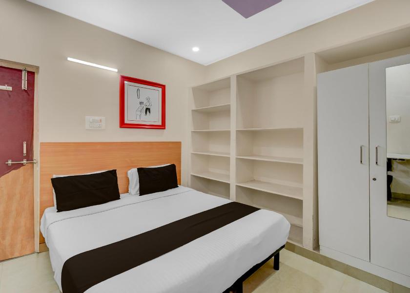 Telangana Ramagundam Classic Triple Room