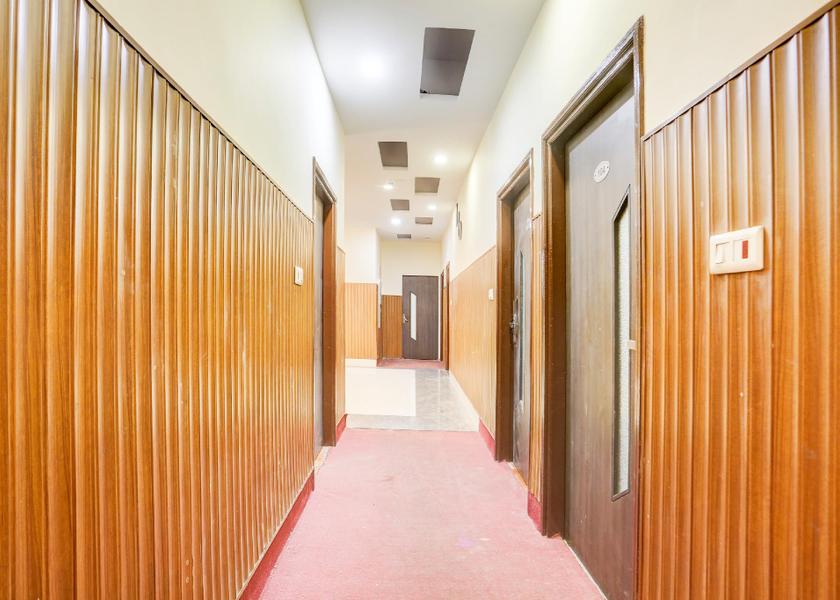 Haryana Kurukshetra Facilities
