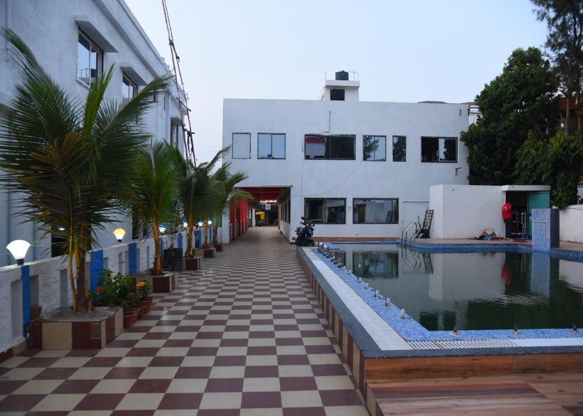 West Bengal Midnapore Public areas