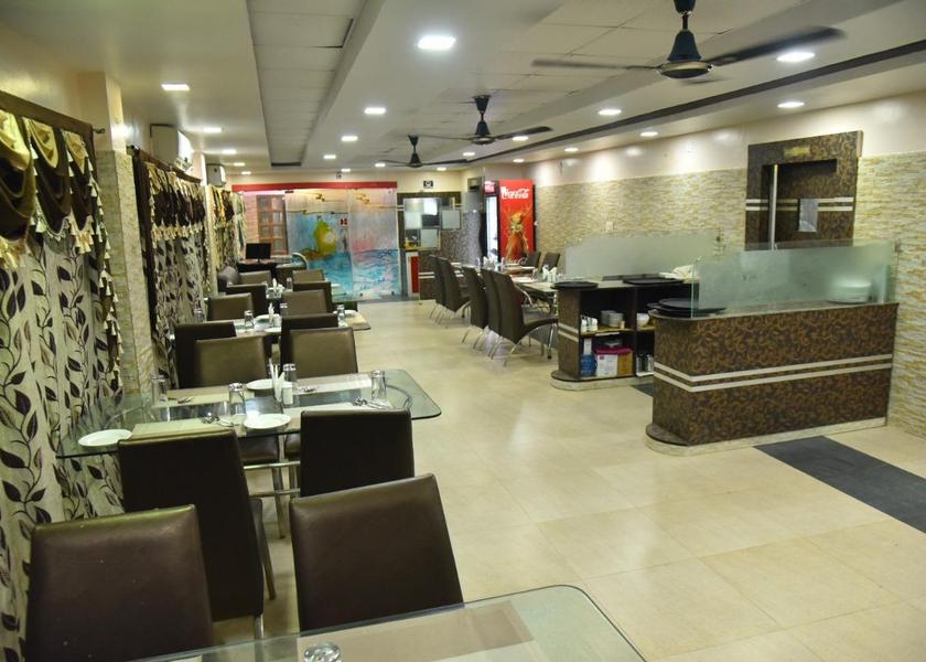 West Bengal Midnapore Restaurant