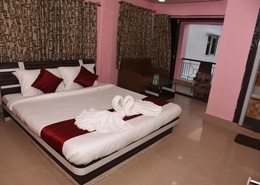 West Bengal Midnapore Classic Premium Room