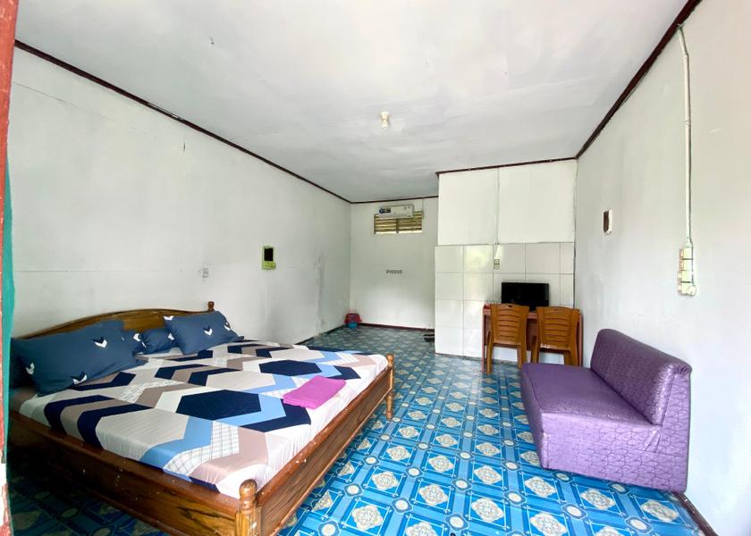Southwest Papua Waisai Guestroom