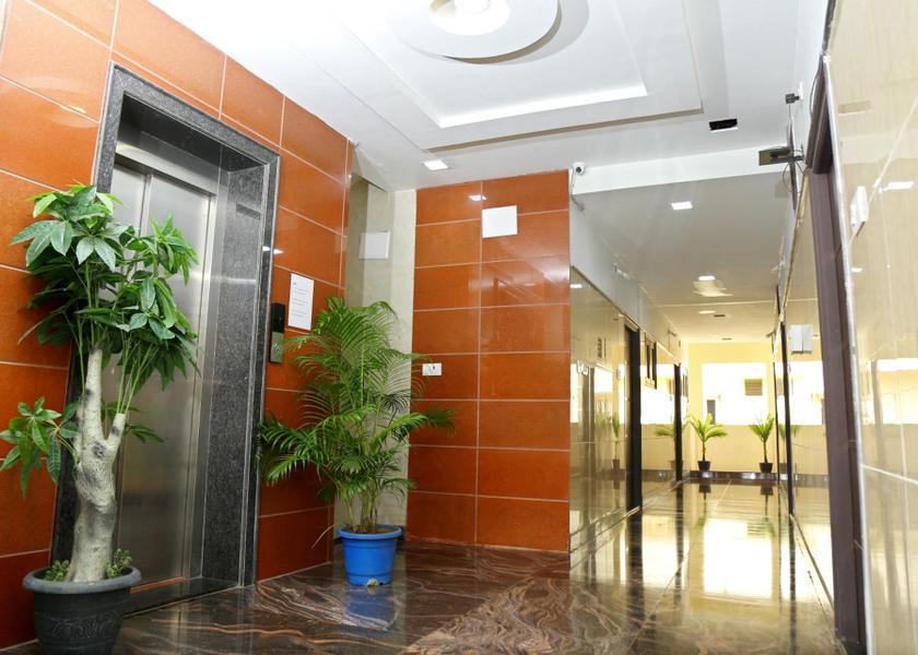Andhra Pradesh Tada Lobby