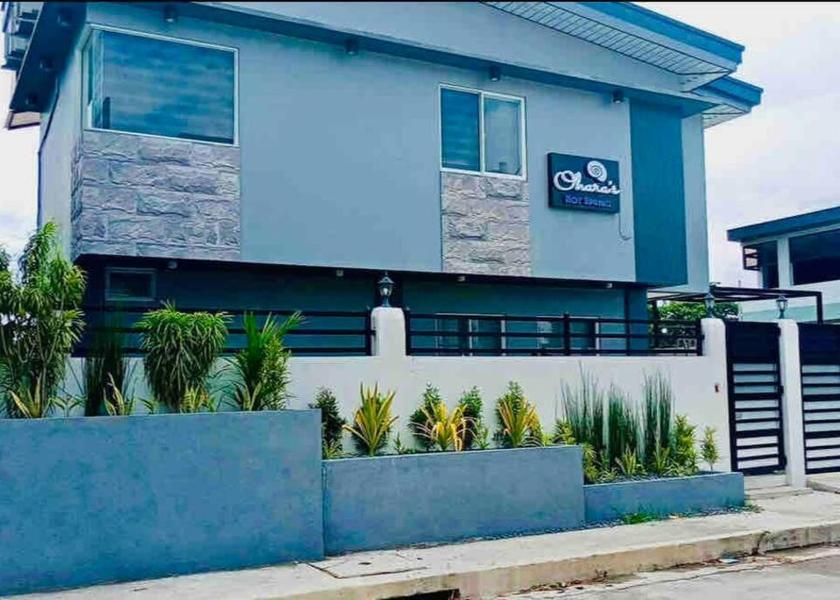 Calabarzon Los Banos 