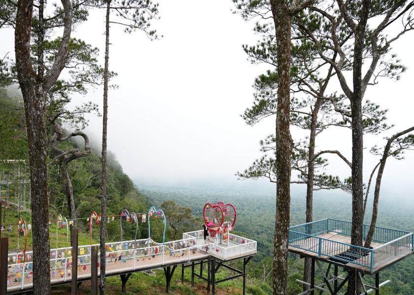Preah Sihanouk Kampong Seila Recreational facilities