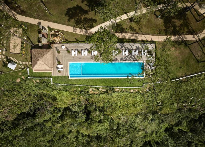 Preah Sihanouk Kampong Seila Spa