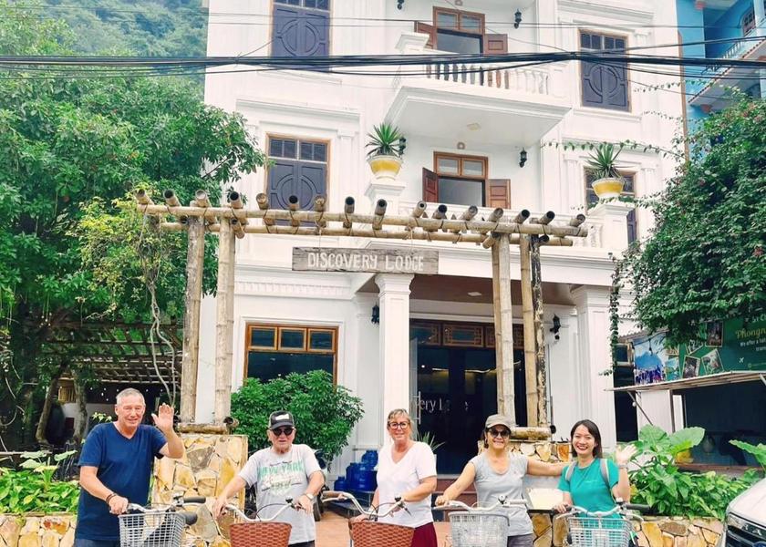 Sports and activities