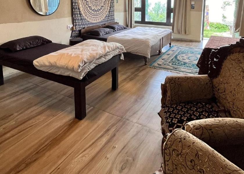 Uttarakhand Munsyari Public Areas