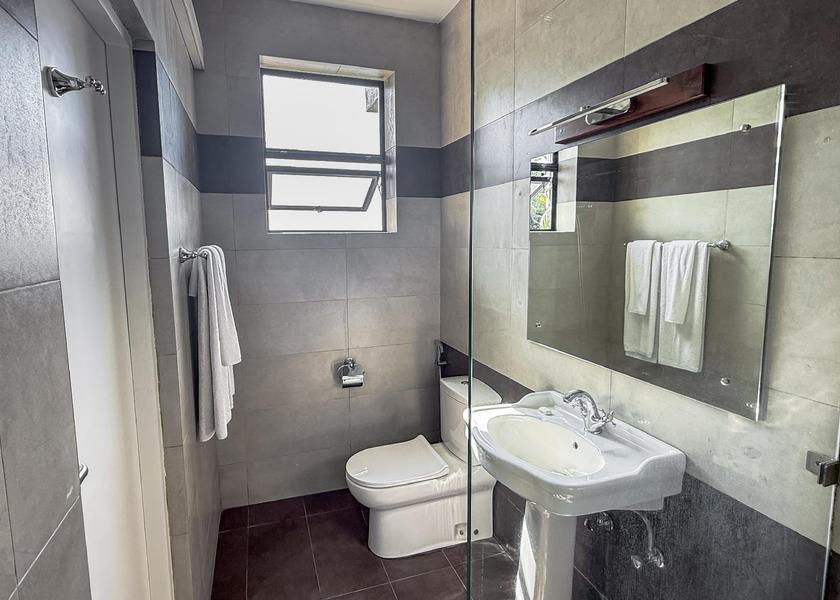 Southern Province Ambalangoda Deluxe Room Sea View